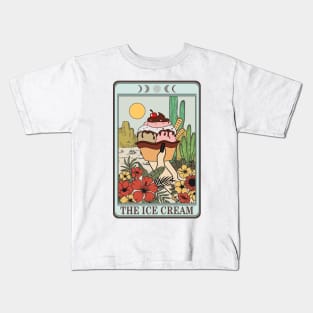 The Ice Cream Kids T-Shirt